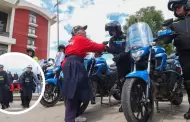 Huancayo: Activarn botn de pnico y restringirn giros nocturnos para reforzar la seguridad ciudadana