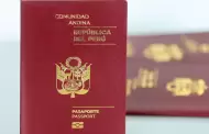 Nuevo aeropuerto Jorge Chvez: Migraciones no tendr oficina para tramitar pasaporte de urgencia