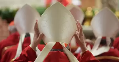 ¿Cuándo y a qué hora se elegirá al nuevo Papa?