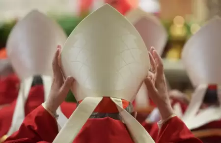 ¿Cuándo y a qué hora se elegirá al nuevo Papa?
