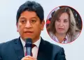Defensor del Pueblo cuestiona investigaciones contra Dina Boluarte por cirugas: "Son temas del morbo"