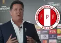 Gerente de Alianza enva mensaje a CONAR: "Un reclamo justo jams ser una incitacin a la violencia"
