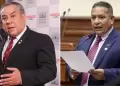 Gustavo Adrianzén: Alistan tercera moción de censura contra el premier por tragedia en Pataz