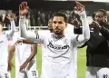 DT de Sergio Pea revela las razones de su poca continuidad en el PAOK: "Estoy seguro que se adaptar"