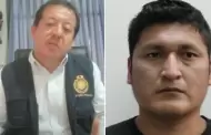 'Cuchillo': Fiscal que liber a sospechoso de crimen en Pataz asegura que PNP no inform a tiempo sobre intervencin