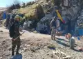 Apurmac: Tres operarios dedicados a la minera ilegal mueren intoxicados en una bocamina de Antabamba