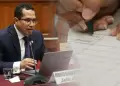 Afiliaciones indebidas: JNE present 159 denuncias ante la Fiscala por inscripciones sin consentimiento