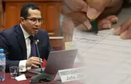Afiliaciones indebidas: JNE present 159 denuncias ante la Fiscala por inscripciones sin consentimiento