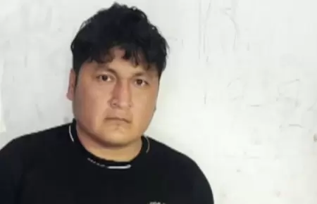 Principal sospechoso de atentado en Pataz est en Colombia.