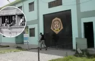 Congreso: Presentan PL para declarar de necesidad pblica la rehabilitacin del penal de 'El Sepa'