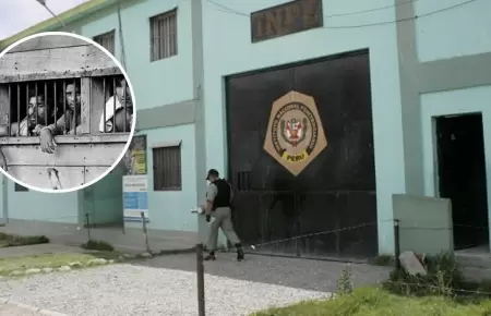 Presentan PL para declarar de necesidad pblica rehabilitacin del penal de 'El