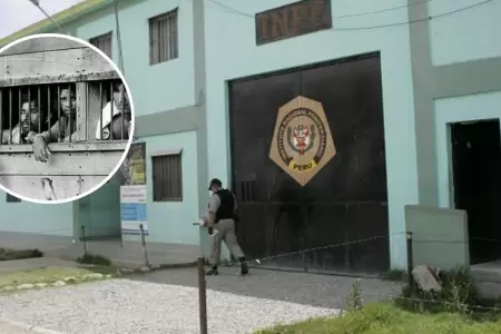 Presentan PL para declarar de necesidad pblica rehabilitacin del penal de 'El