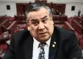 Congreso alcanza firmas para presentar mocin de censura contra el premier Gustavo Adrianzn