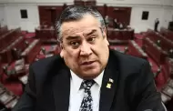 Congreso alcanza firmas para presentar mociones de censura contra el premier Gustavo Adrianzn