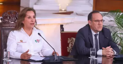 MEF anuncia extinción de 14 programas de diversos ministerios.