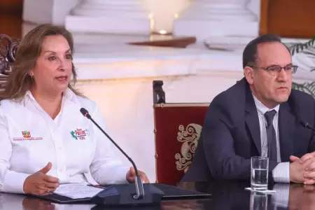 MEF anuncia extincin de 14 programas de diversos ministerios.