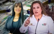 rsula Len sobre incremento de sueldo de Dina Boluarte: "No es un pedido de la presidenta"