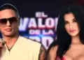 Jonathan Maicelo REGRESA a 'El Valor de la Verdad' y cuenta TODO sobre Samantha Batallanos
