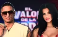 Jonathan Maicelo REGRESA a 'El Valor de la Verdad' y cuenta TODO sobre Samantha Batallanos