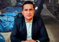 Minera en Pataz: Consejero regional de Trujillo alerta que "nadie quiere cortar la ruta del oro ilegal"