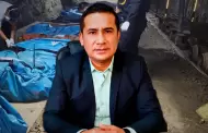 Minera en Pataz: Consejero regional de Trujillo alerta que "nadie quiere cortar la ruta del oro ilegal"