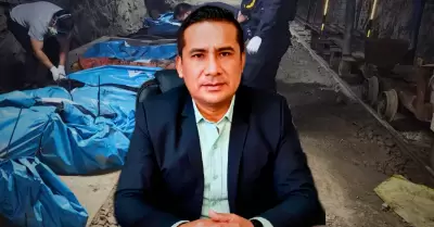 Robert de la Cruz
