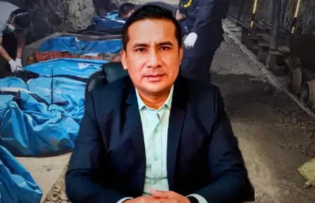 Robert de la Cruz