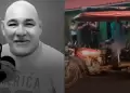 Periodista de Radio Karibea es asesinado en Iquitos: Delincuentes atacaron cuando se trasladaba en motocarro