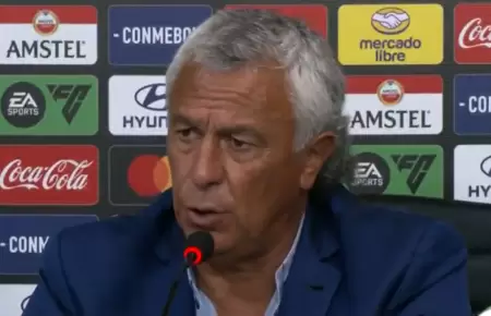 Gorosito revela la falencia de Alianza tras derrota en Matute