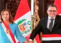 Juan Jos Santivez: Gobierno designa al exministro como miembro del Consejo Directivo de Sucamec