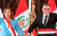 Juan Jos Santivez: Gobierno designa al exministro como miembro del Consejo Directivo de Sucamec