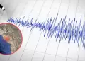 Sismo en Tacna: Conoce AQU el epicentro, magnitud y hora exacta del temblor sentido HOY
