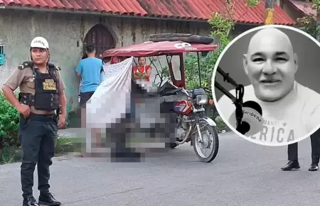 ANP condena asesinato de periodista de Karibea.