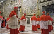 El cnclave ms largo de la historia: Cunto dur y qu restricciones evitaron la eleccin del nuevo Papa?