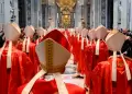 Cnclave 2025 inicia HOY: As ser el proceso para elegir al sucesor del Papa Francisco