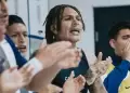 Paolo Guerrero asegura que el retiro an no est en sus planes: "Yo como, duermo, sueo y mi cuerpo me pide ftbol"