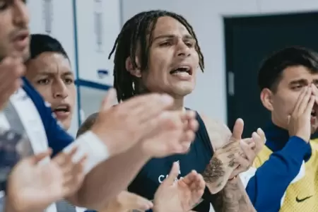 Guerrero asegura que el retiro aún no está en sus planes