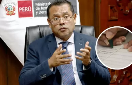 Alertan posible fbrica de firmas falsas ante caso de afiliaciones indebidas.