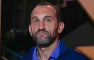 Hernn Barcos mantiene la fe en Alianza Lima: "No vamos a perder la confianza por un partido"