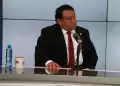 Congresista Jos Luna denuncia que bancos no pagan intereses por la CTS: "Me pagan 0%"