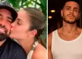 Esposo de Laura Spoya y su INESPERADA reaccin tras presunto amoro entre la modelo y Mario Irivarren