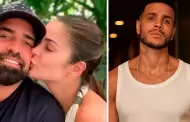 Esposo de Laura Spoya y su INESPERADA reaccin tras presunto amoro entre la modelo y Mario Irivarren