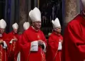 Per en Cnclave 2025: Cardenal Prevost tiene DNI peruano y podra ser elegido como nuevo Papa