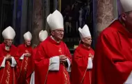Per en Cnclave 2025: Cardenal Prevost tiene DNI peruano y podra ser elegido como nuevo Papa