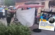Periodista asesinado en Iquitos: Fiscala inicia investigacin por homicidio de Ral Celis