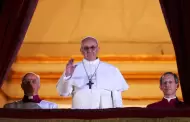 Cnclave 2025: Por qu motivo los papas cambian de nombre al ser elegidos y cul nunca usaran?
