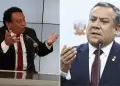 Gustavo Adrianzn: Jos Luna asegura que ya tienen los votos suficientes para censurar al premier