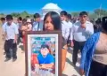 Familiar de vctima en Pataz pide a Adrianzn dejar de engaar al pas: "Nunca se hicieron presentes"