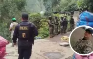 Tragedia en La Libertad: Joven jaujino entre las vctimas de la masacre en Pataz