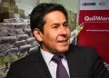 Julio Demartini niega injerencia en contrataciones de Qali Warma y rechaza impedimento de salida